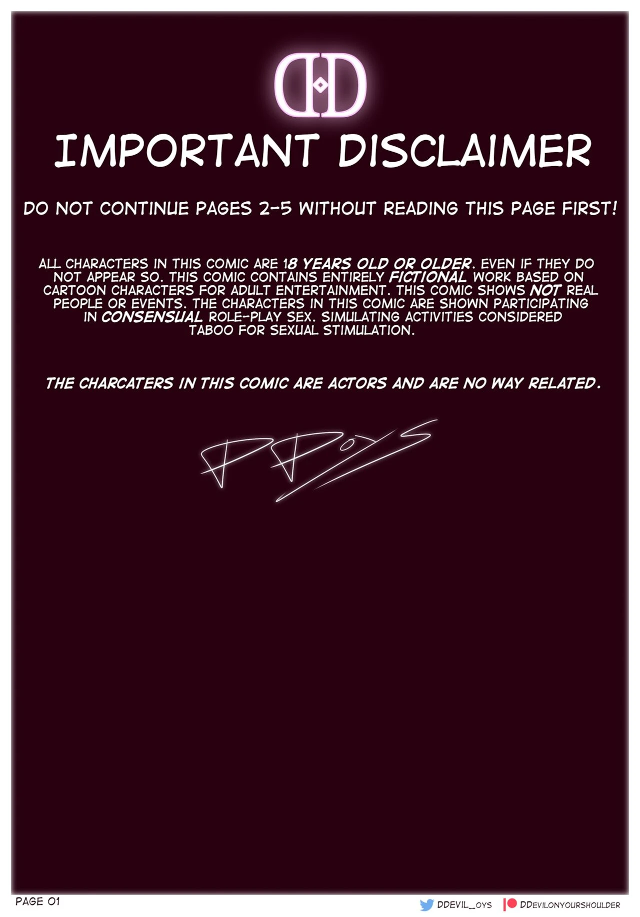 Summers Delight - Halloween Special 'Costume Malfunction' porn comic picture 2