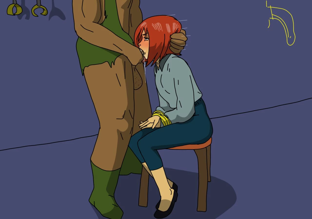 Sunnie [W.I.T.C.H] porn comic picture 29