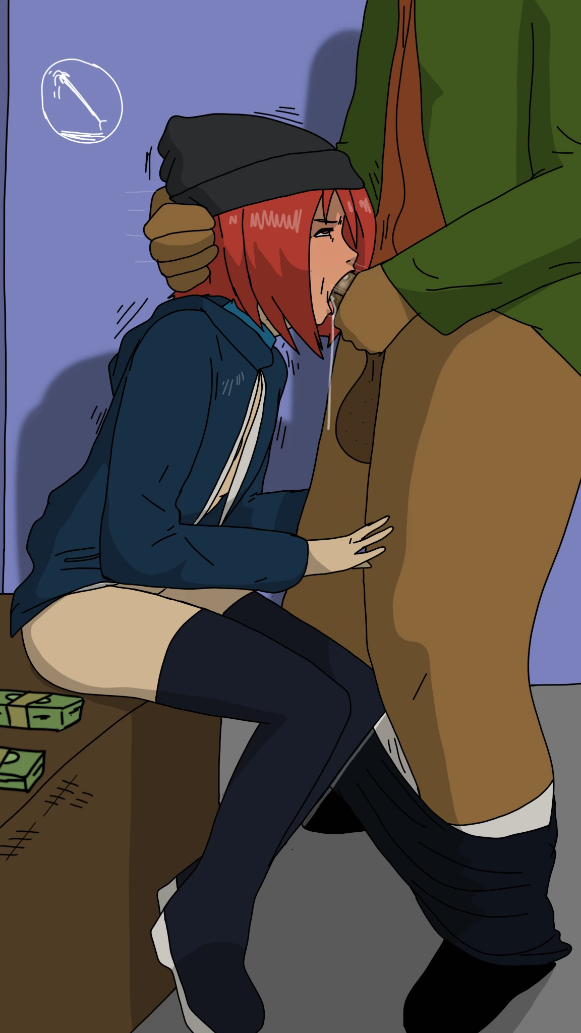 Sunnie [W.I.T.C.H] porn comic picture 32