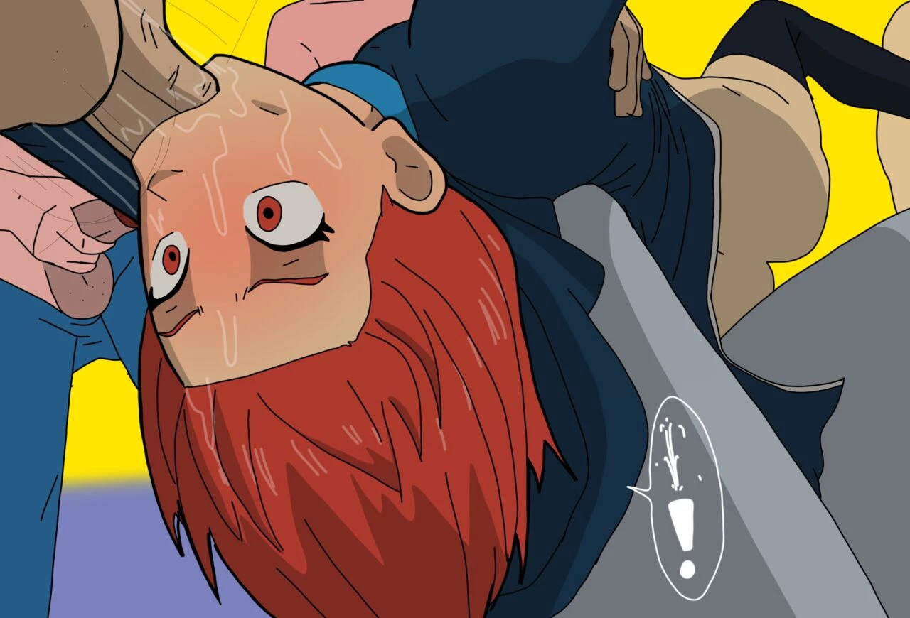 Sunnie [W.I.T.C.H] porn comic picture 33