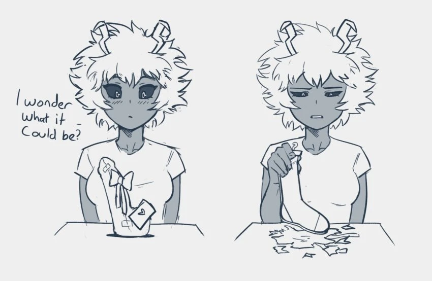 Suoiresnu My Hero Academia Collection porn comic picture 48