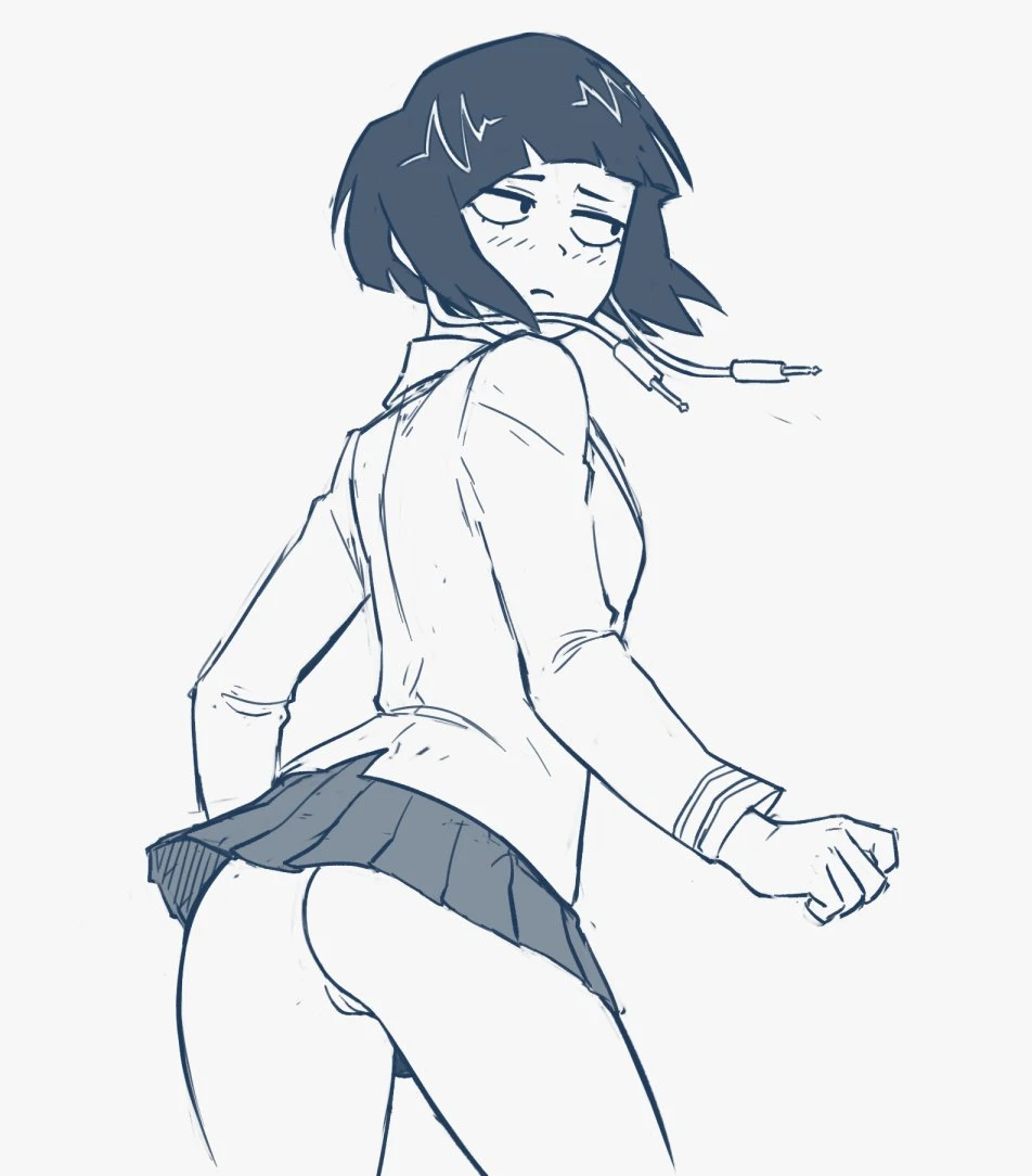 Suoiresnu My Hero Academia Collection porn comic picture 56