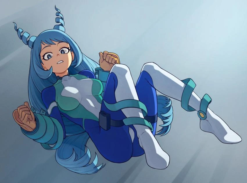 Suoiresnu My Hero Academia Collection porn comic picture 57