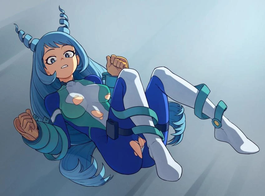 Suoiresnu My Hero Academia Collection porn comic picture 59