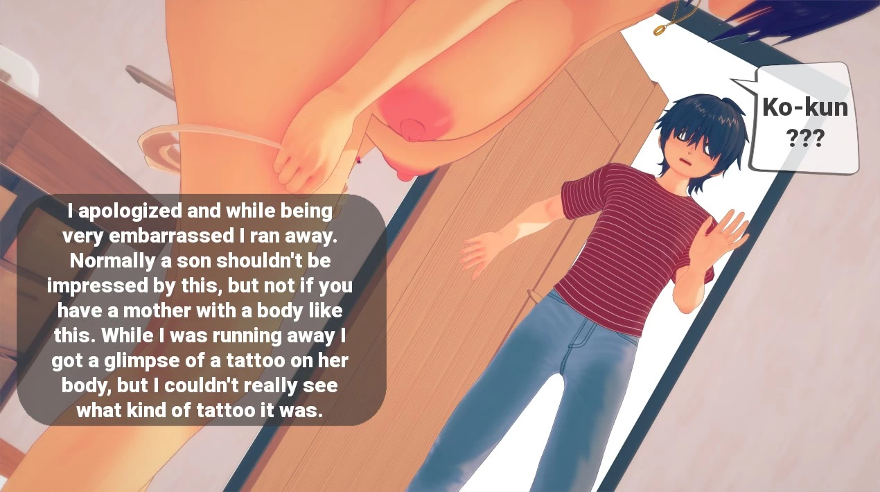 Super Horny City 0 - Prologue porn comic picture 16