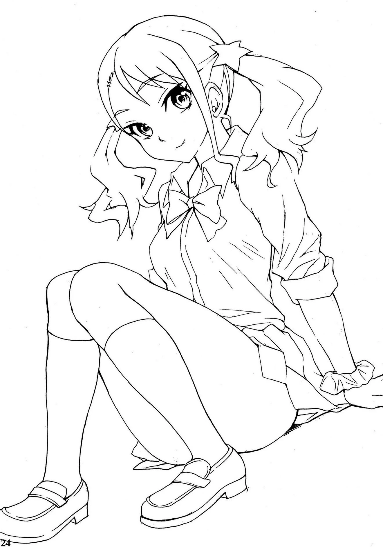 Super Love Lost Busters porn comic picture 21