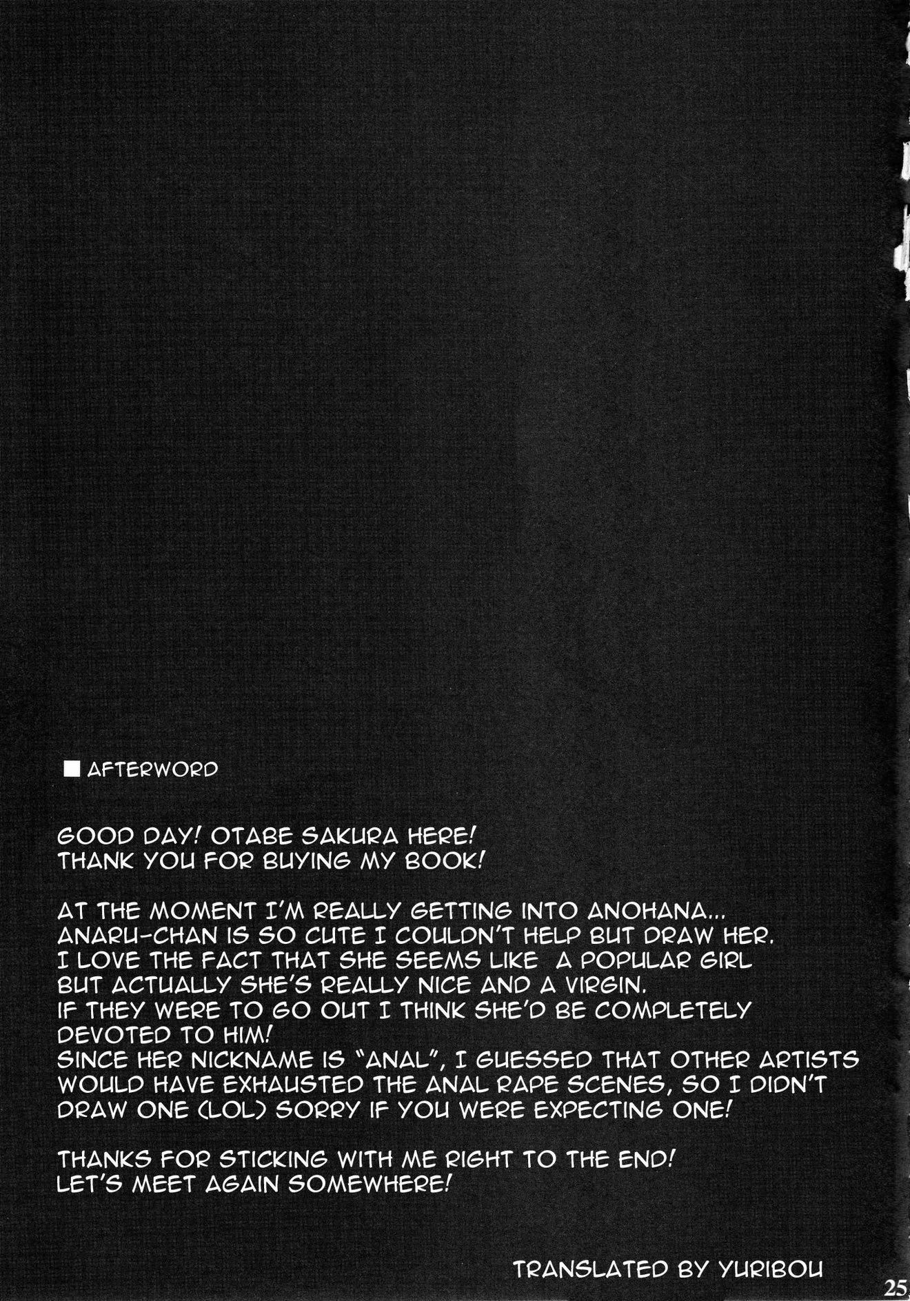 Super Love Lost Busters porn comic picture 22