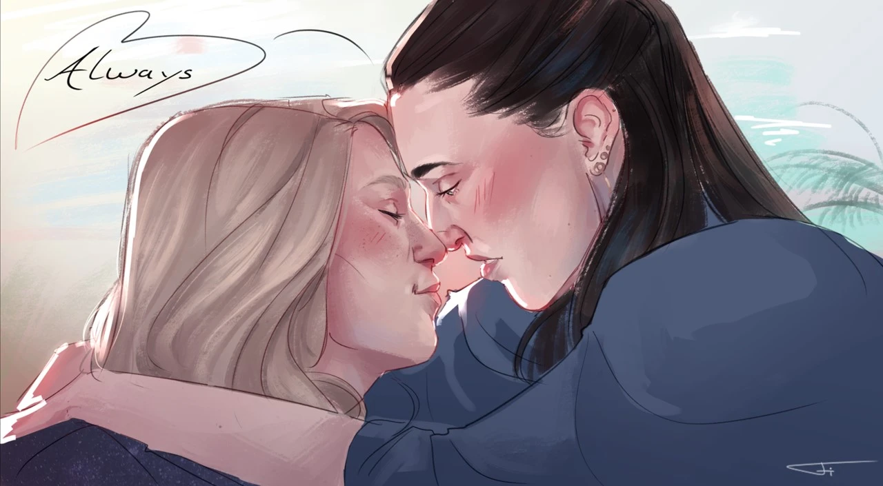 Supercorp comics porn comic picture 22