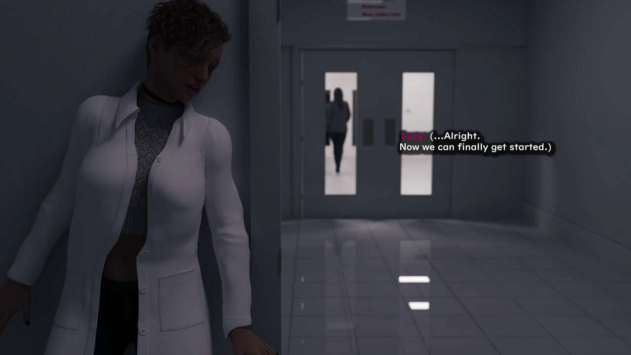 Superior Donor porn comic picture 15