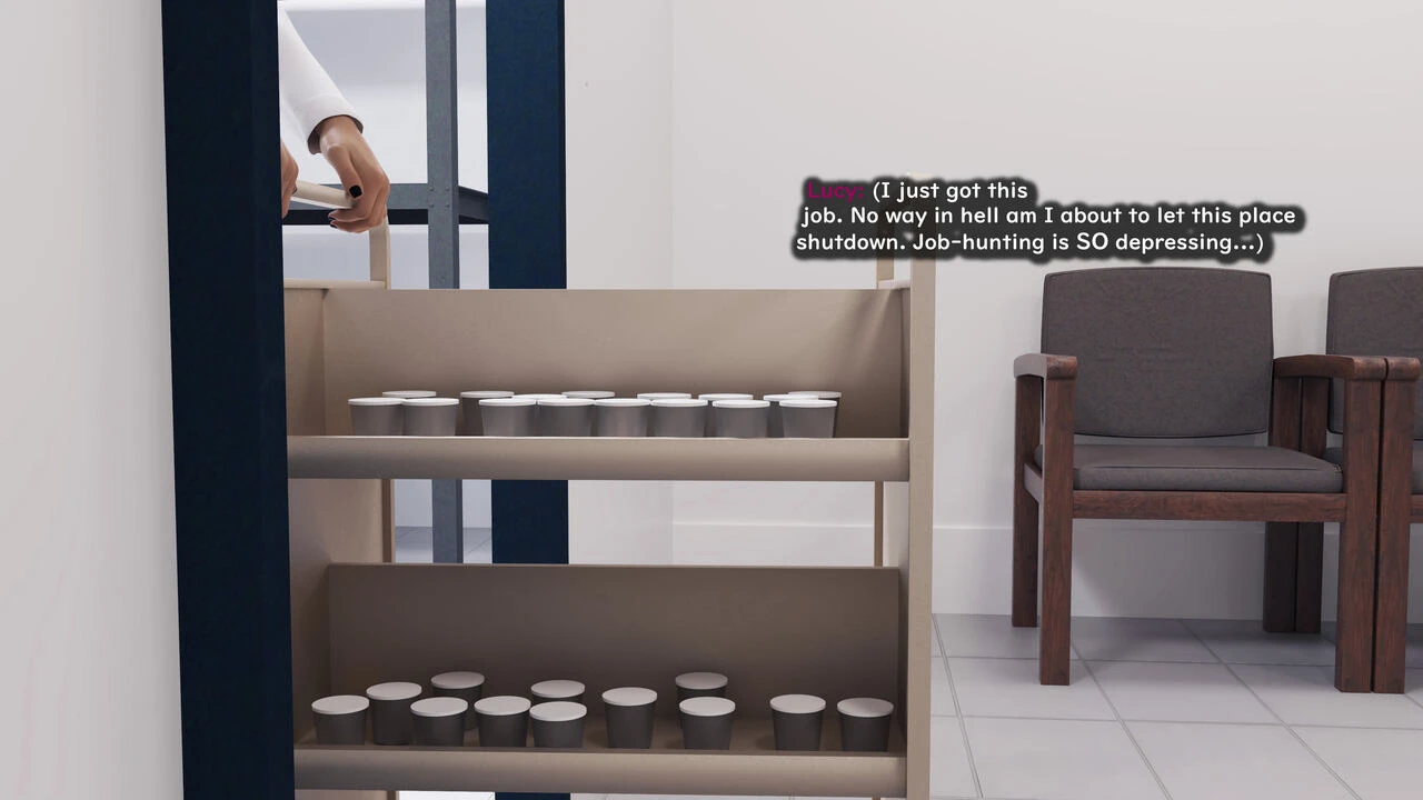 Superior Donor porn comic picture 18