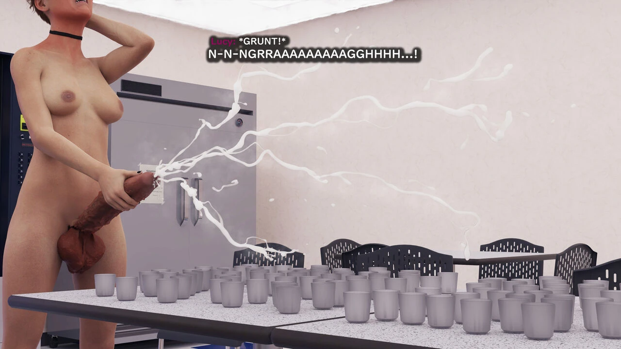 Superior Donor porn comic picture 31