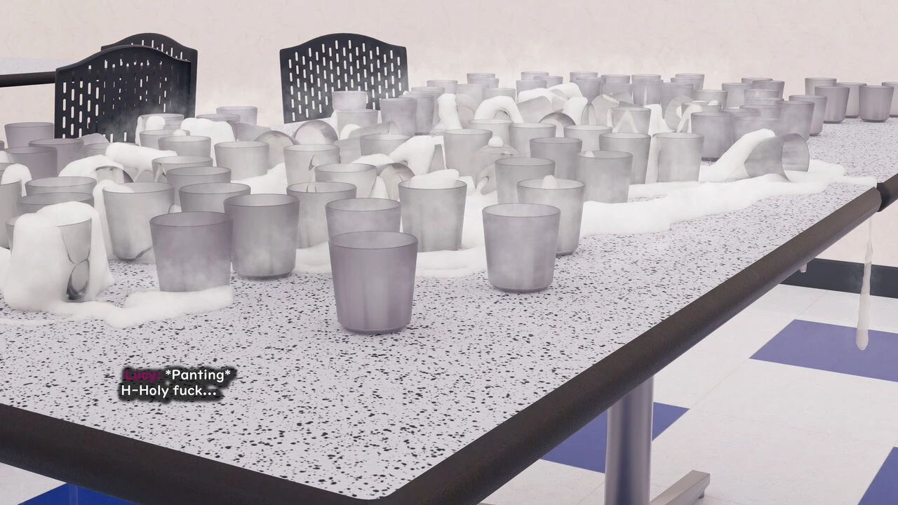 Superior Donor porn comic picture 33