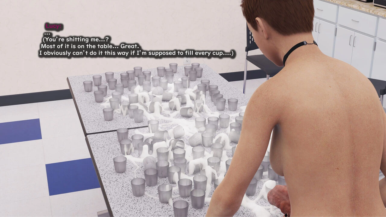 Superior Donor porn comic picture 36