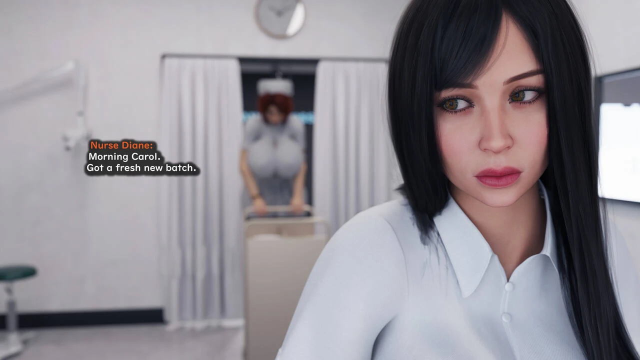 Superior Donor porn comic picture 57