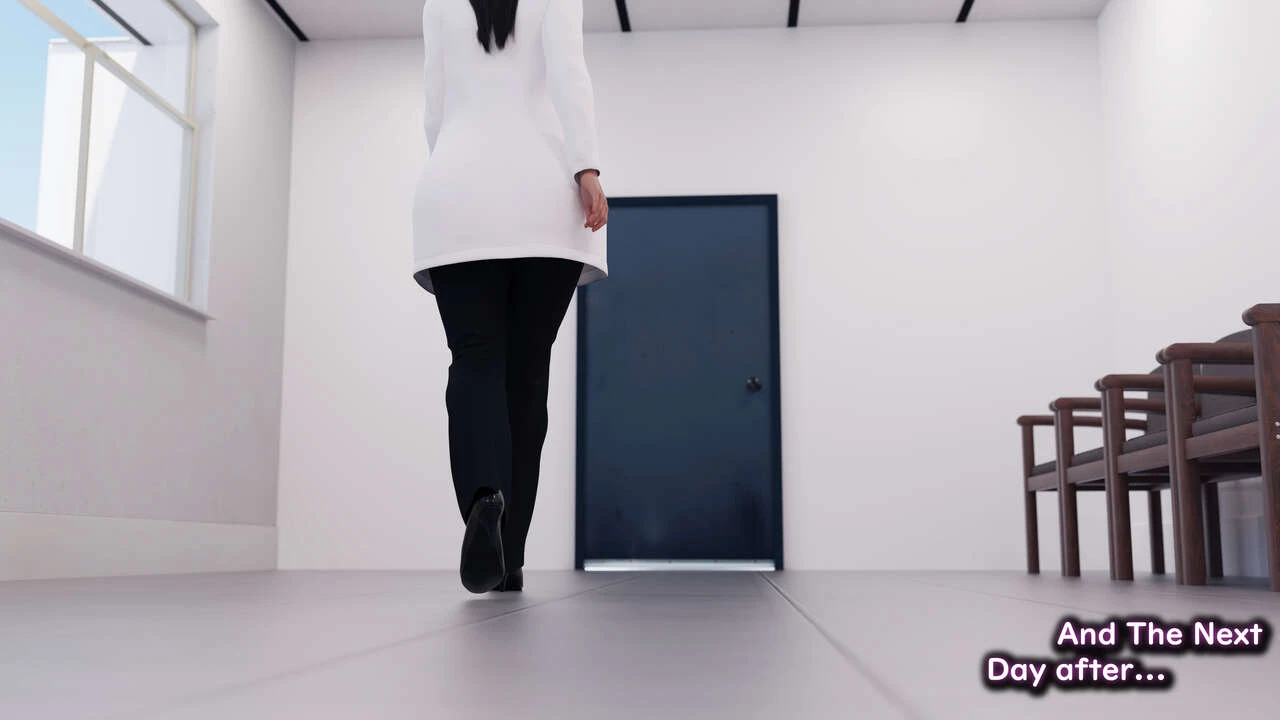 Superior Donor porn comic picture 65