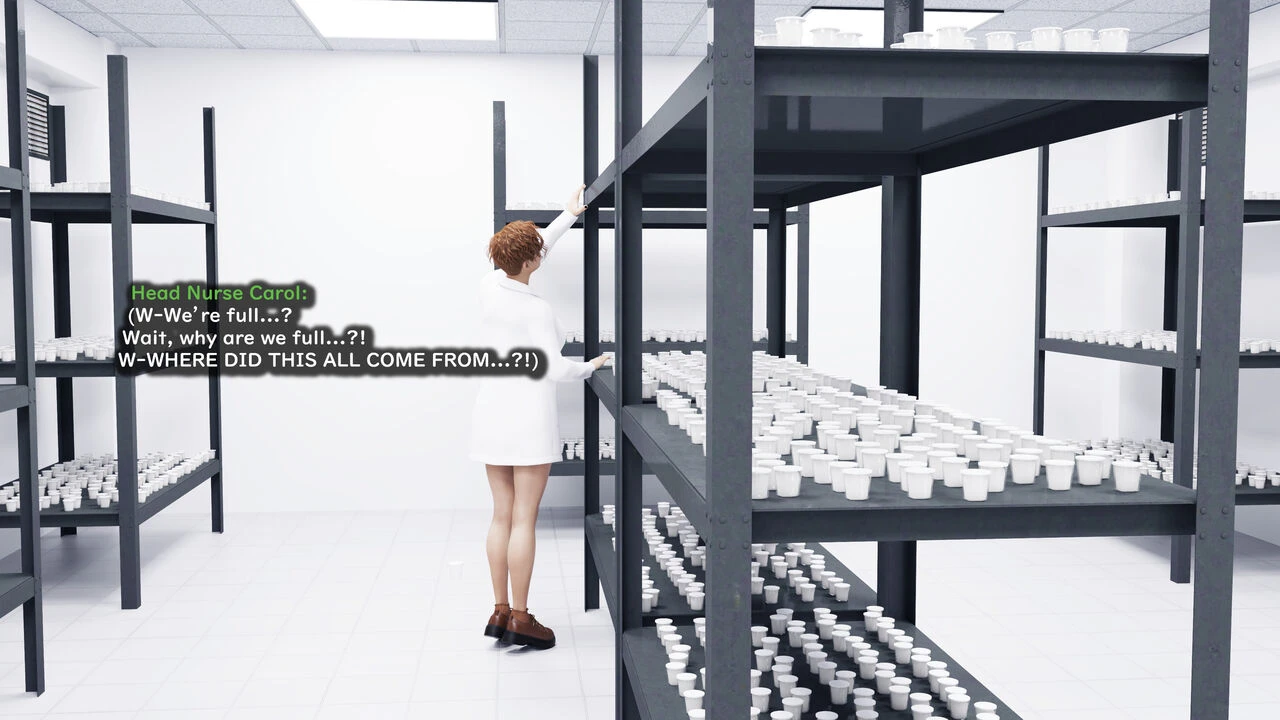 Superior Donor porn comic picture 67