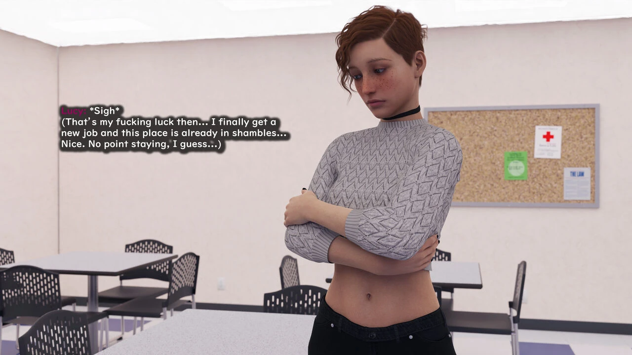 Superior Donor porn comic picture 8