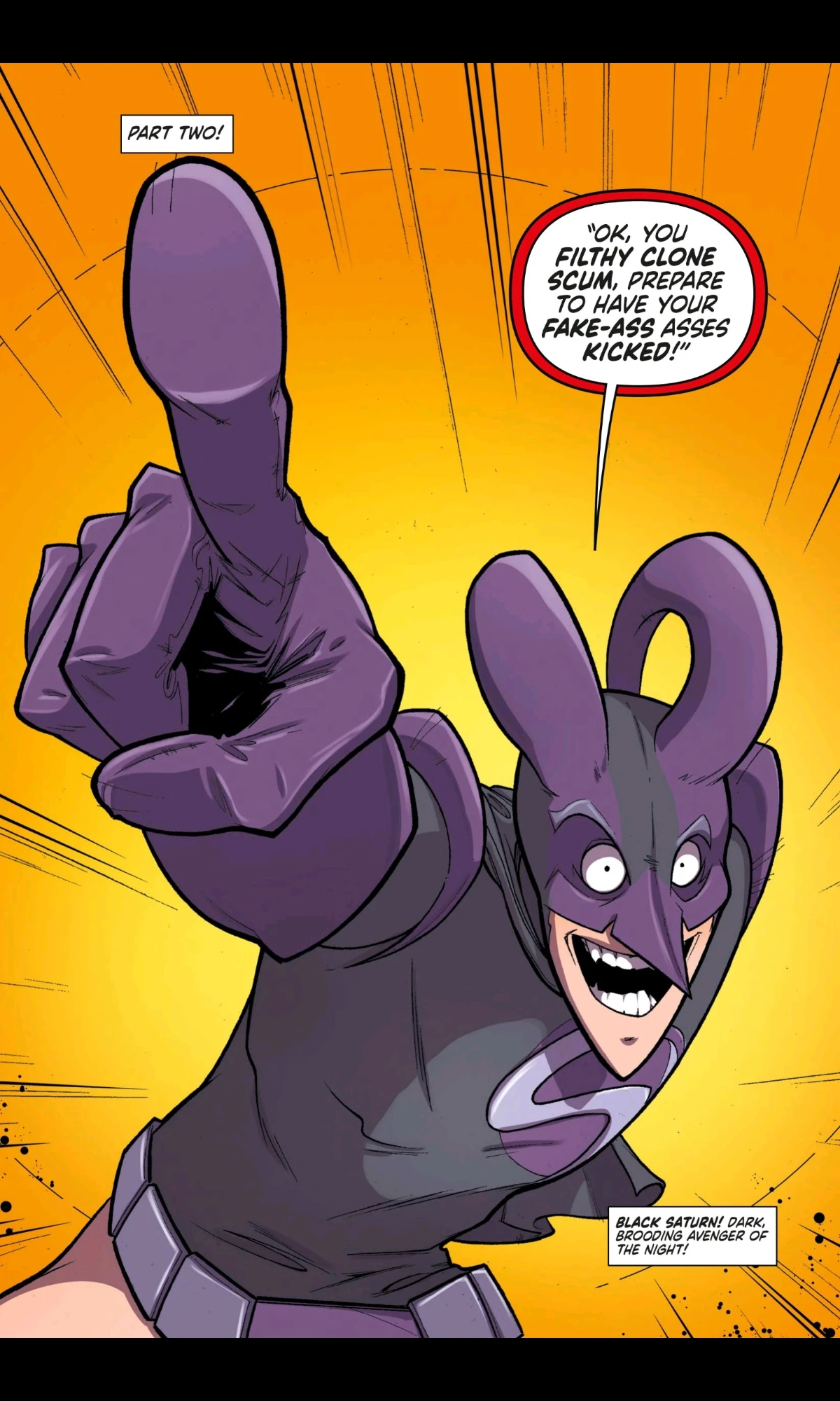 Supermansion porn comic picture 24