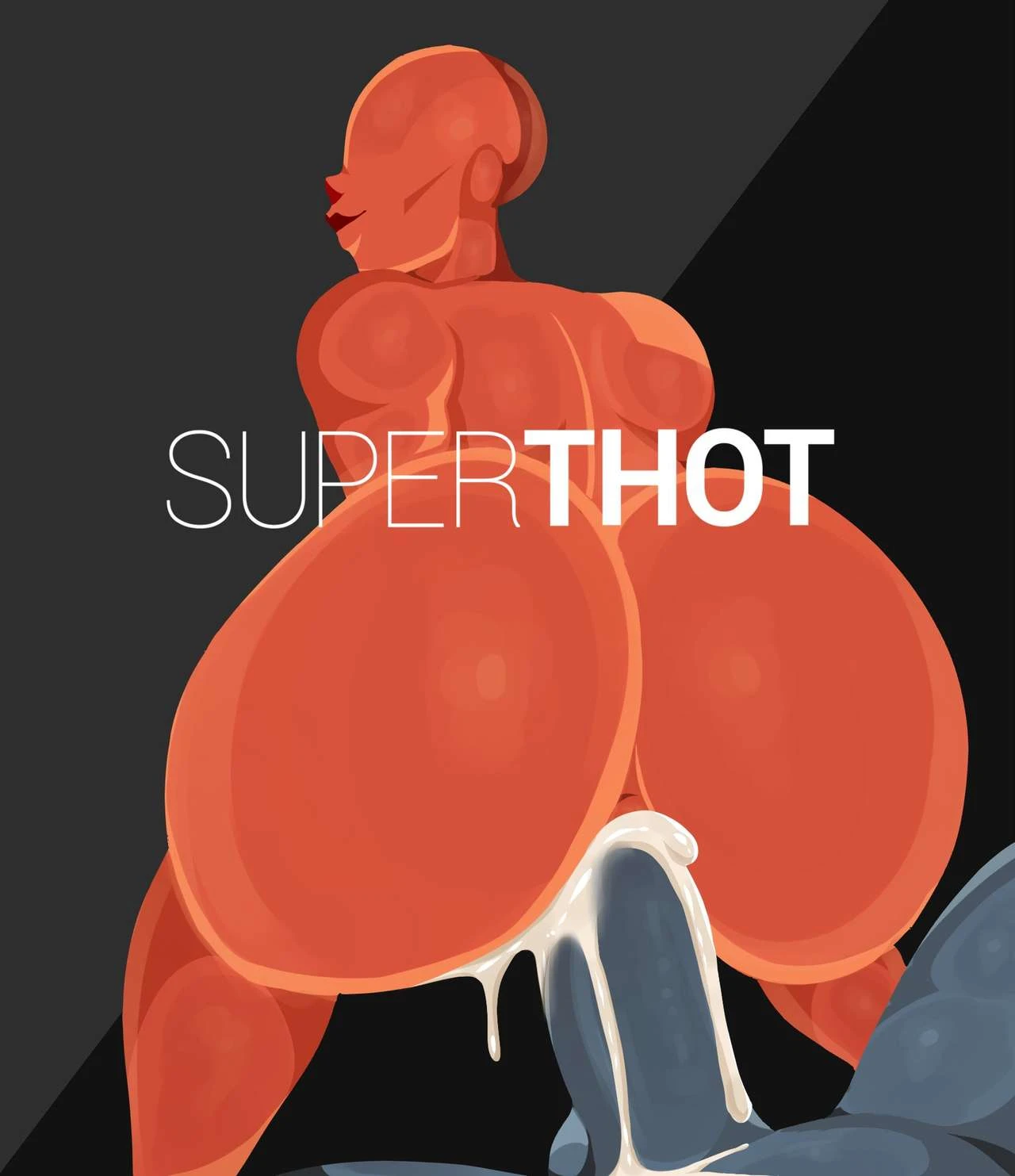 SUPERTHOT porn comic picture 11