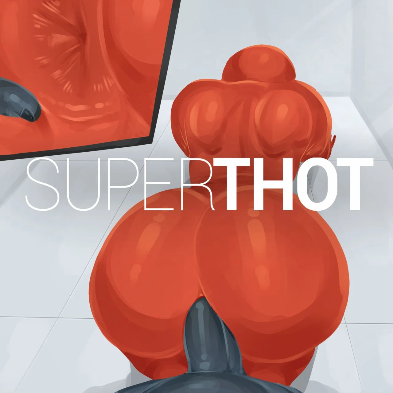 SUPERTHOT porn comic picture 13