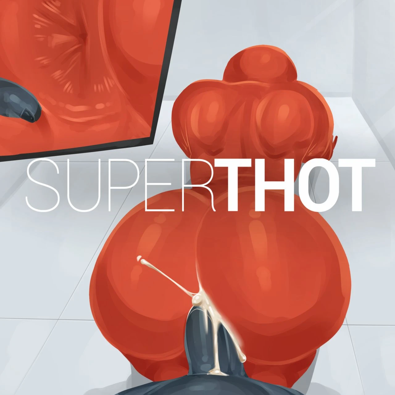 SUPERTHOT porn comic picture 15