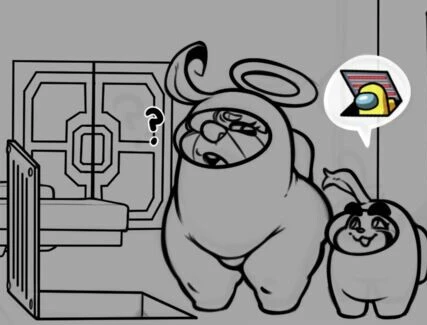 Sussy Slam porn comic picture 1