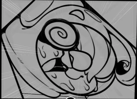 Sussy Slam porn comic picture 10