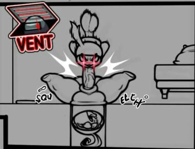 Sussy Slam porn comic picture 12