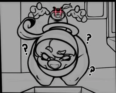 Sussy Slam porn comic picture 2