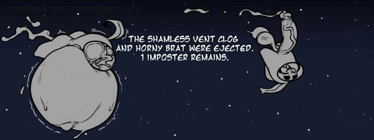 Sussy Slam porn comic picture 22