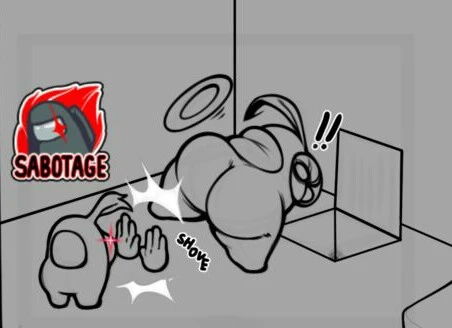 Sussy Slam porn comic picture 3