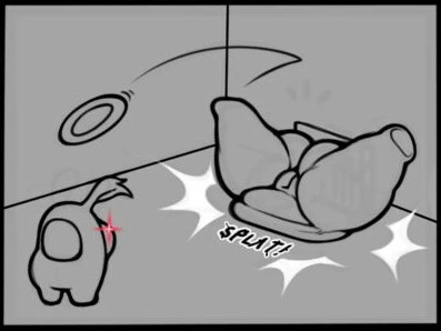 Sussy Slam porn comic picture 4