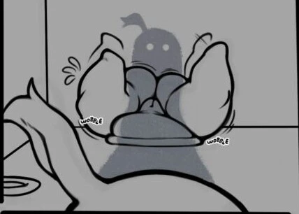 Sussy Slam porn comic picture 5