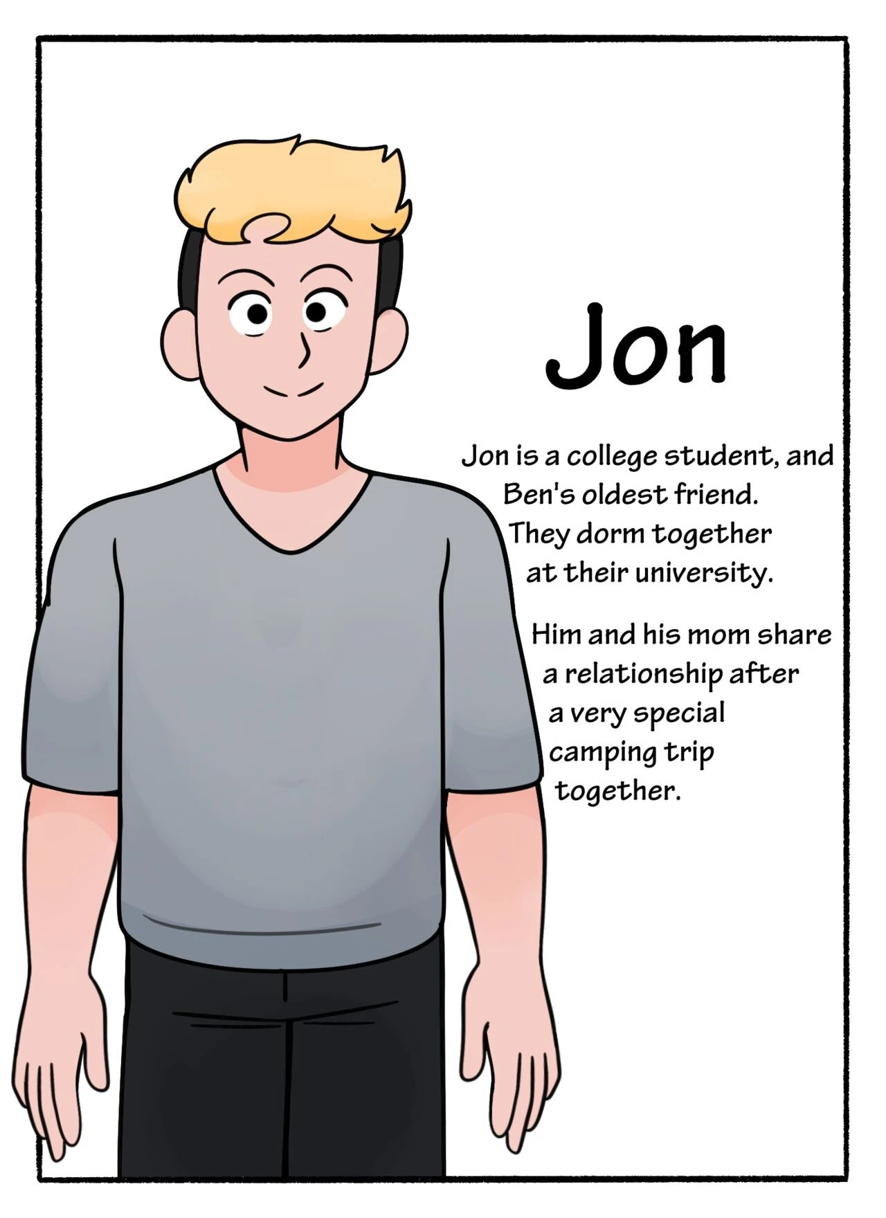 Swapping Moms porn comic picture 5