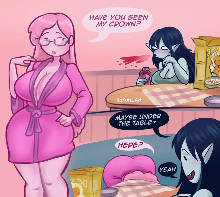 Sweet Taste porn comic picture 2