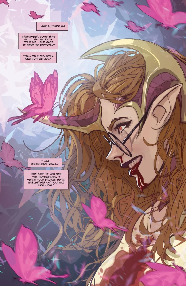 Swing - Volume 3 porn comic picture 102