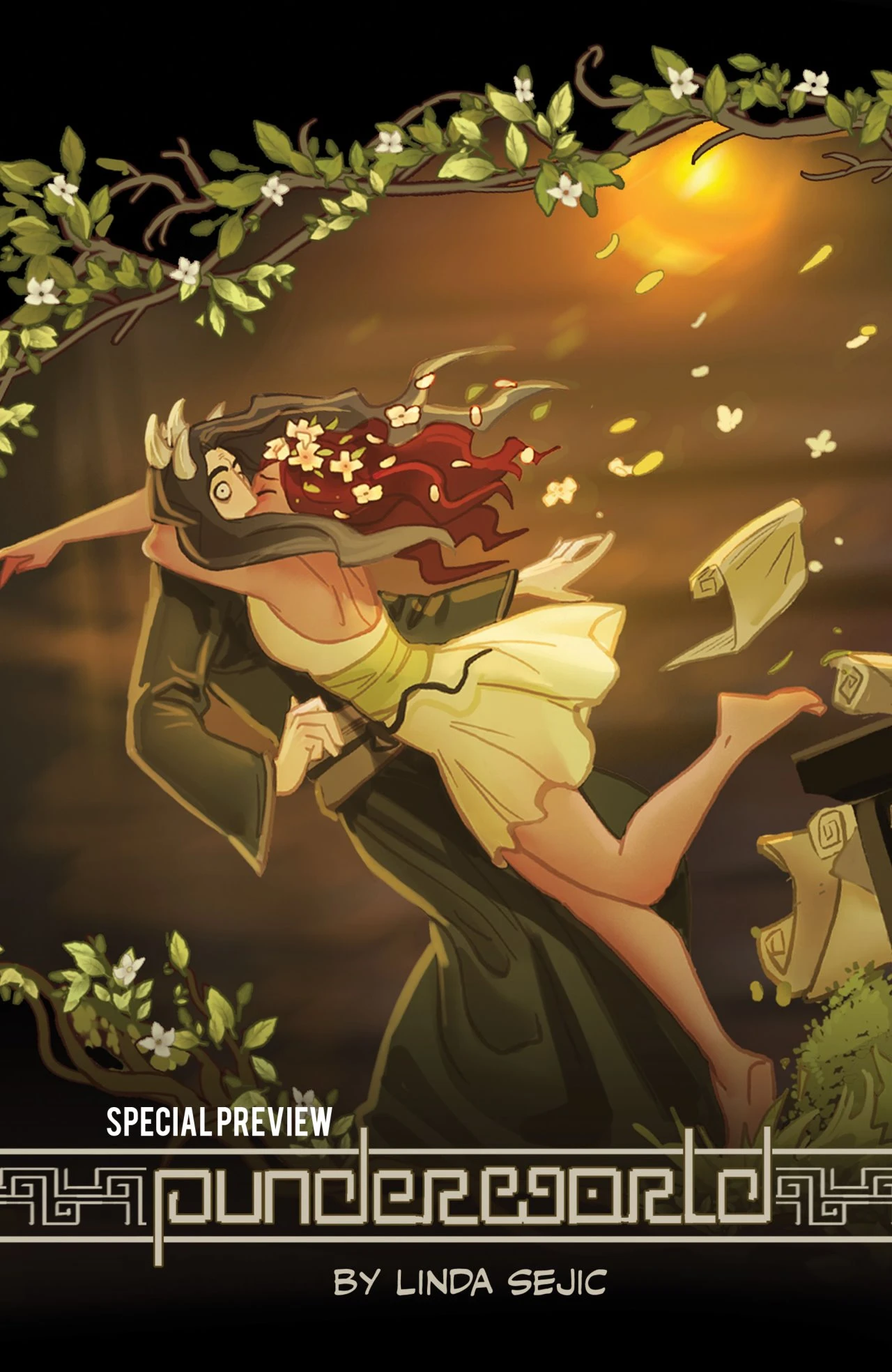 Swing - Volume 3 porn comic picture 114