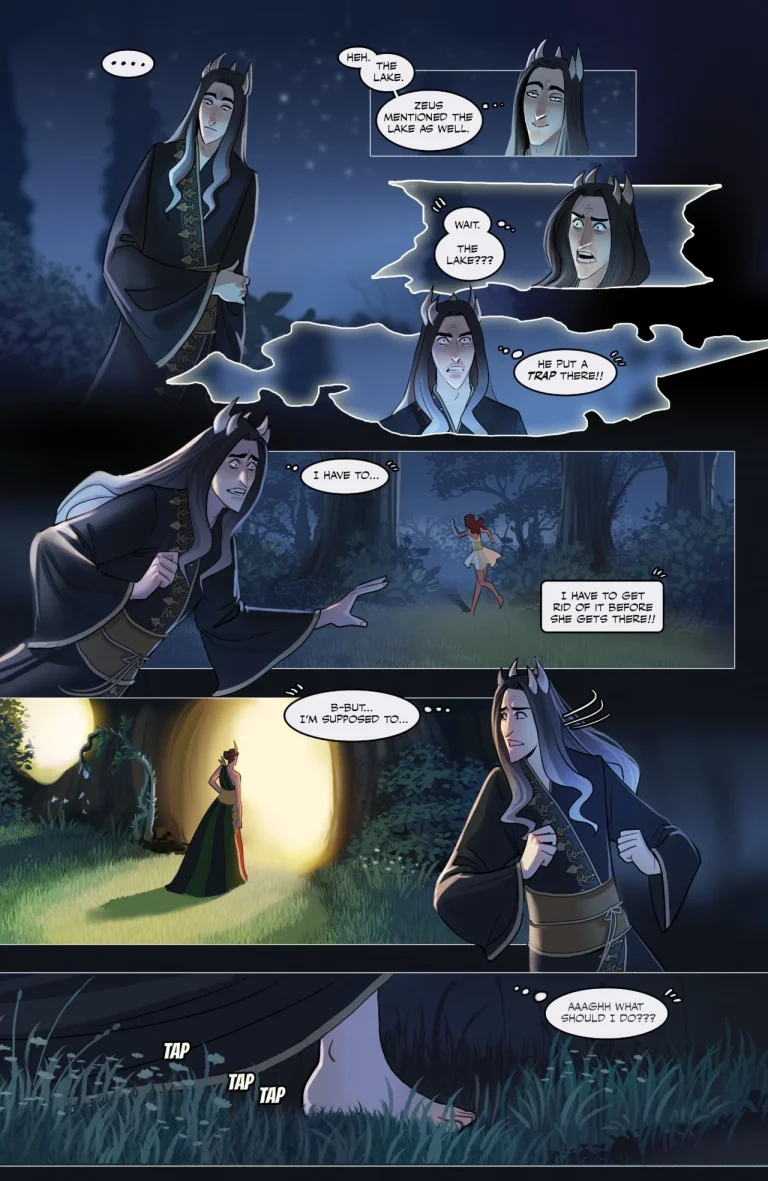 Swing - Volume 3 porn comic picture 119