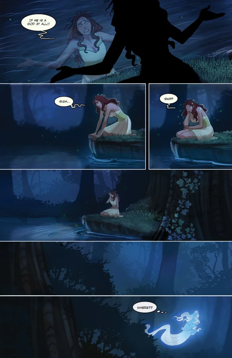 Swing - Volume 3 porn comic picture 121