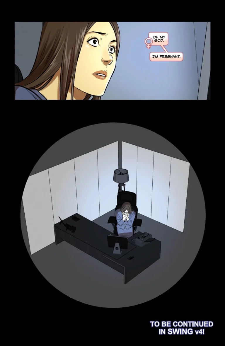 Swing - Volume 3 porn comic picture 94