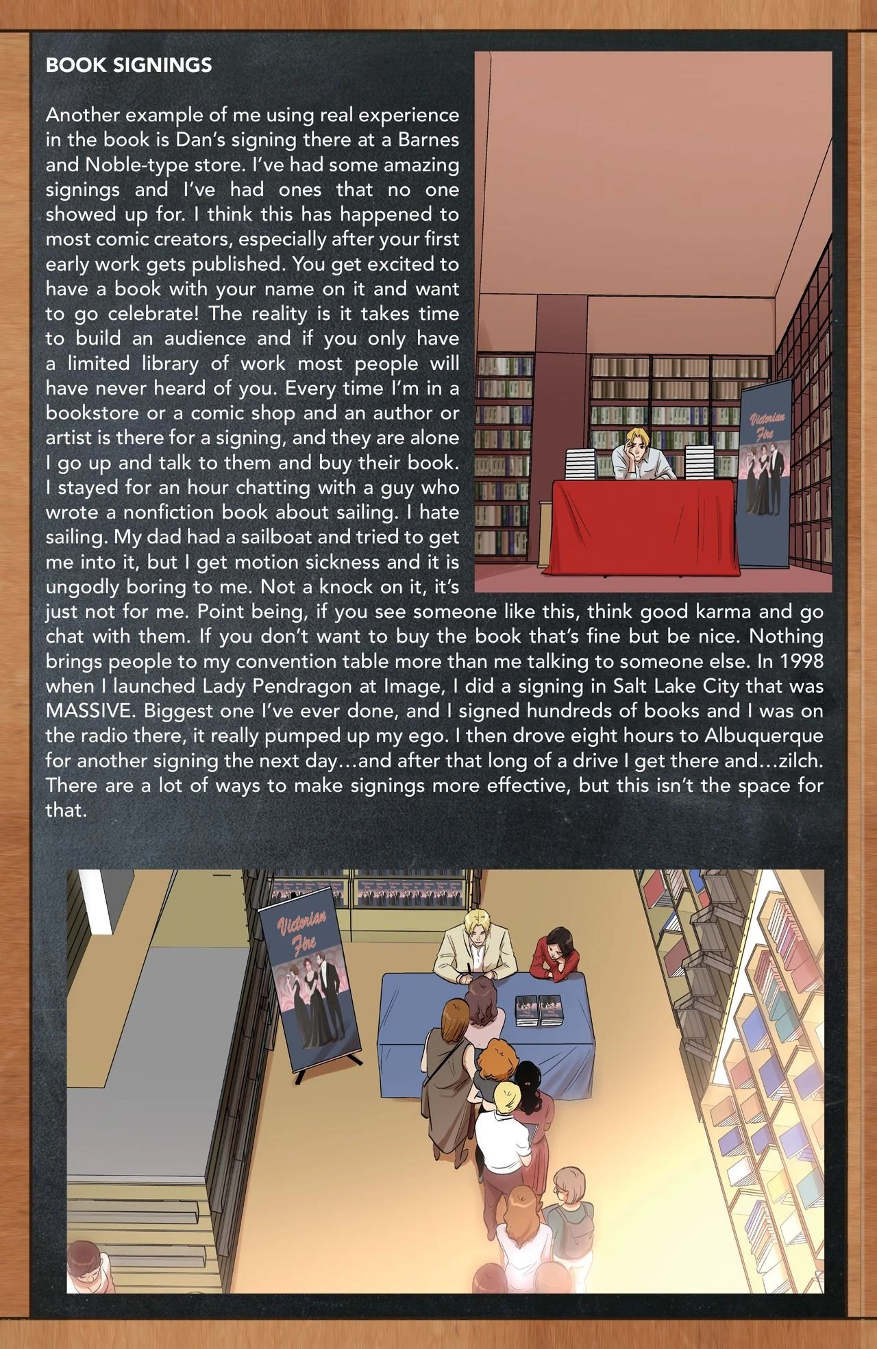 Swing - Volume 4 porn comic picture 101