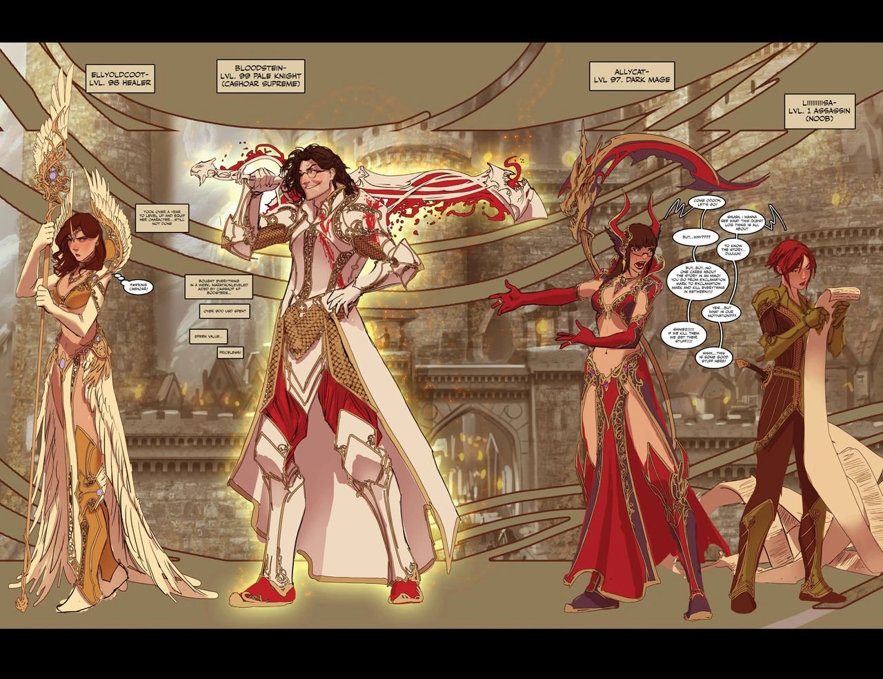 Swing - Volume 4 porn comic picture 103