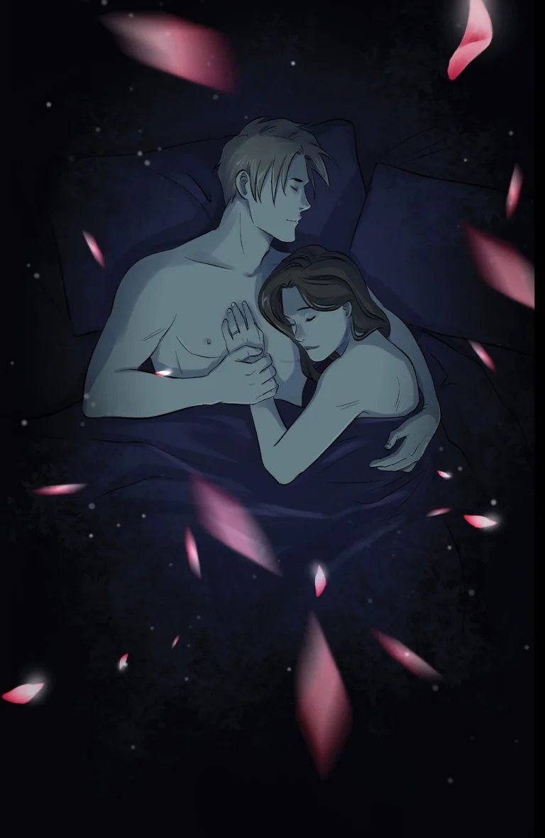 Swing - Volume 4 porn comic picture 27