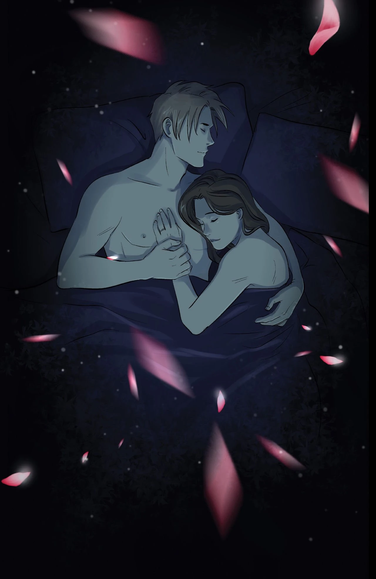 Swing - Volume 4 porn comic picture 27