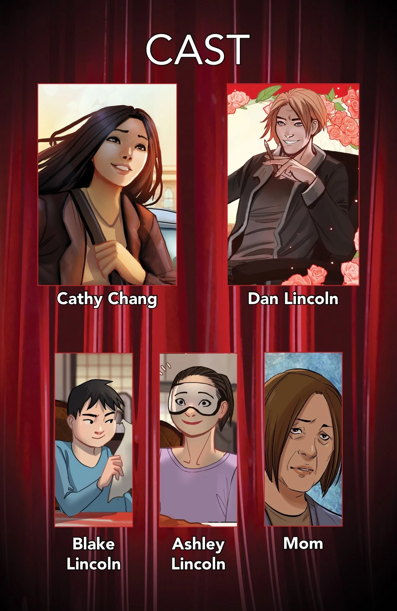 Swing - Volume 4 porn comic picture 4