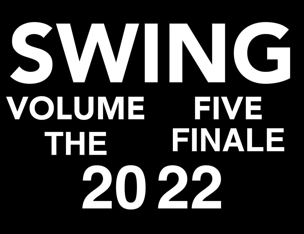 Swing - Volume 4 porn comic picture 92