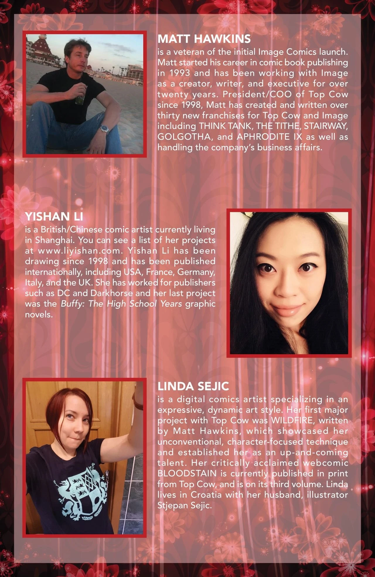 Swing - Volume 4 porn comic picture 93