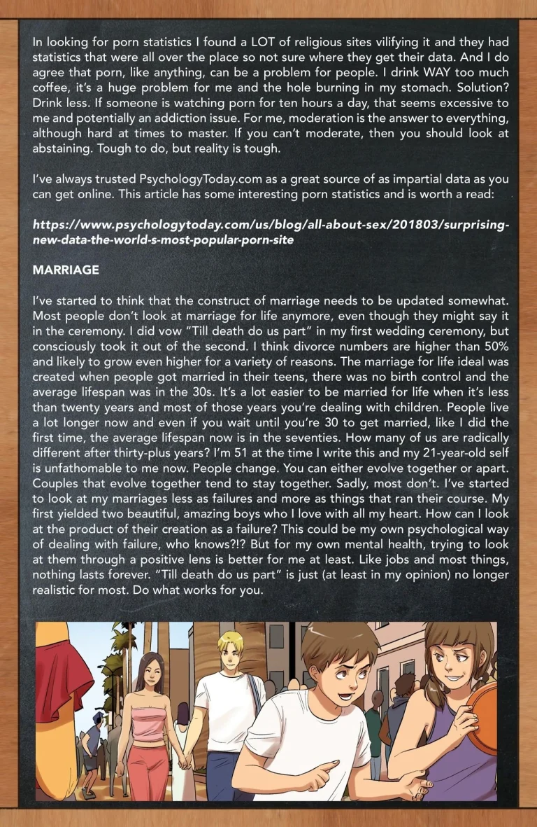 Swing - Volume 4 porn comic picture 98