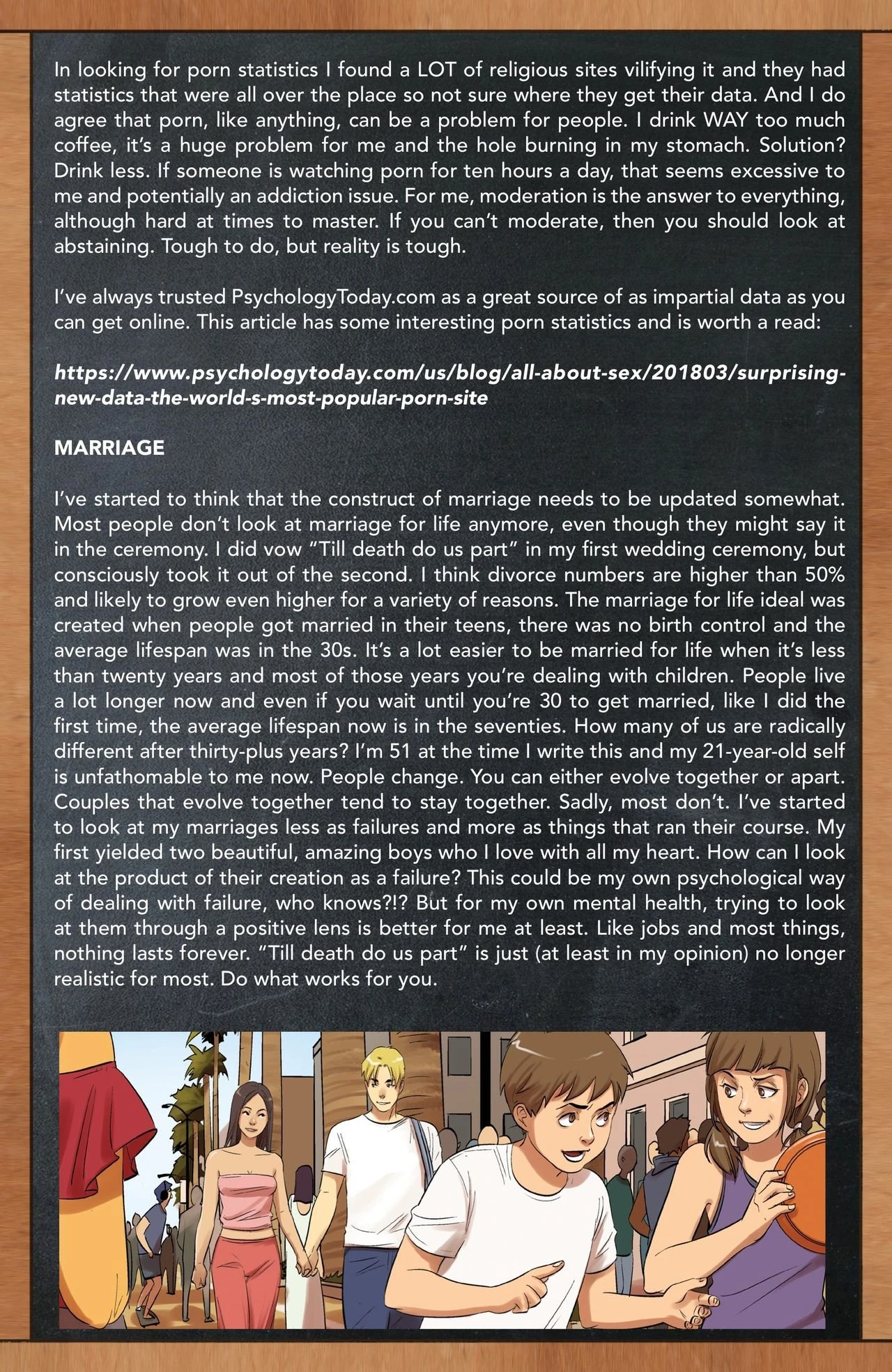 Swing - Volume 4 porn comic picture 98