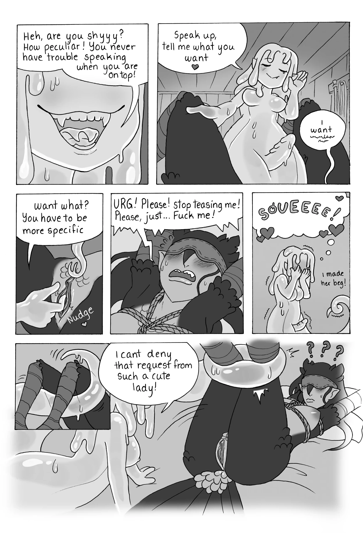 Switch On/Off porn comic picture 10